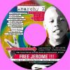 "Free Jerome !!!" - AnarchyX