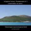Autogenes Training - Phantasiereise Vol. 3 - Lichtmeditation am Strand