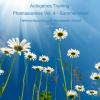 Autogenes Training - Phantasiereise Vol. 4 - Sommerwiese - Tiefenentspannung & erholsamer Schlaf