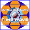 Time Wave (the Past, Present & Future Mix)