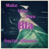 Make Your Own Bla