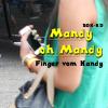 Mandy oh Mandy - Finger vom Handy